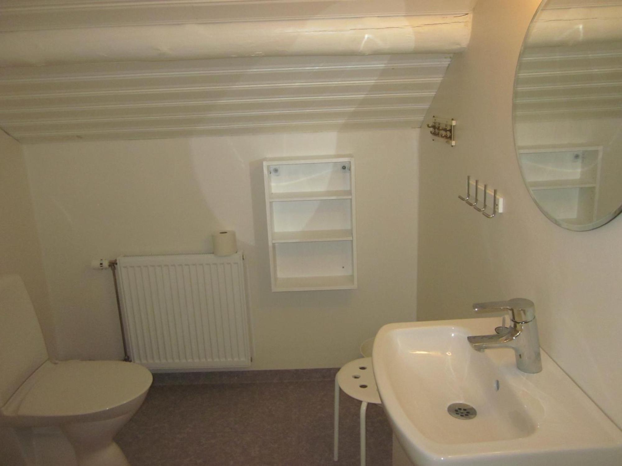 Huldas Gard Villa Med Sjaelvhushall Kumla  Dış mekan fotoğraf